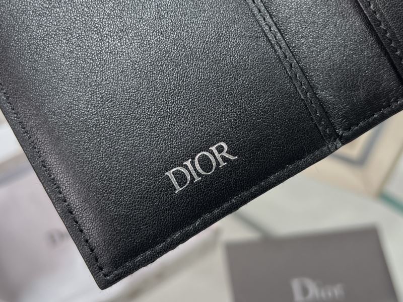 Christian Dior Wallet